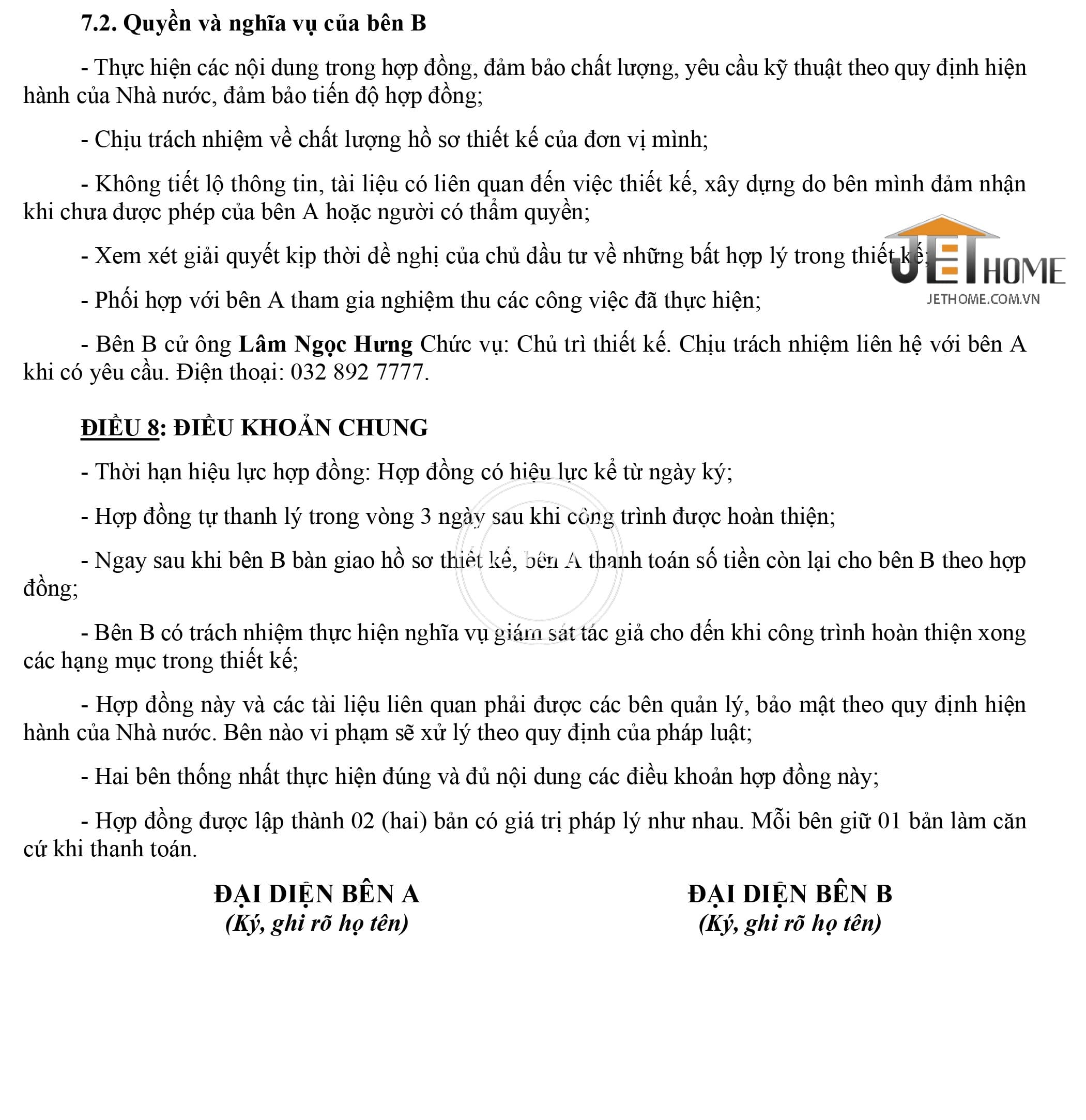 Microsoft Word - 1. Há»¢P Ä’á»™NG KINH Táº¾