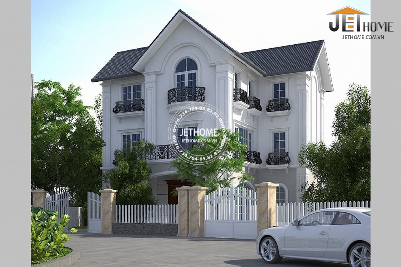 biet thu hoa sua Vinhome Riverside 001