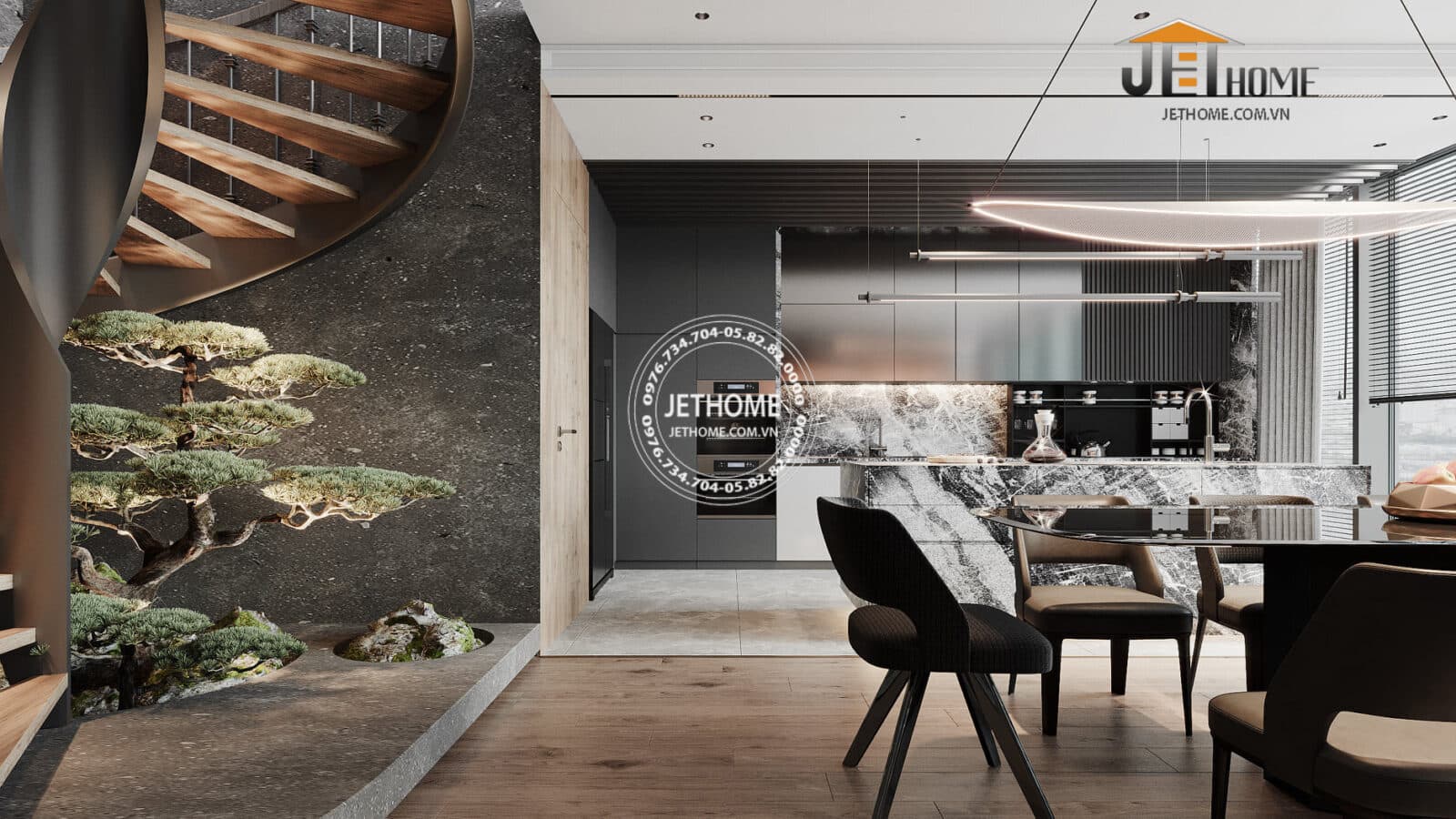 duplex-hien-dai Palm-Heights (10)