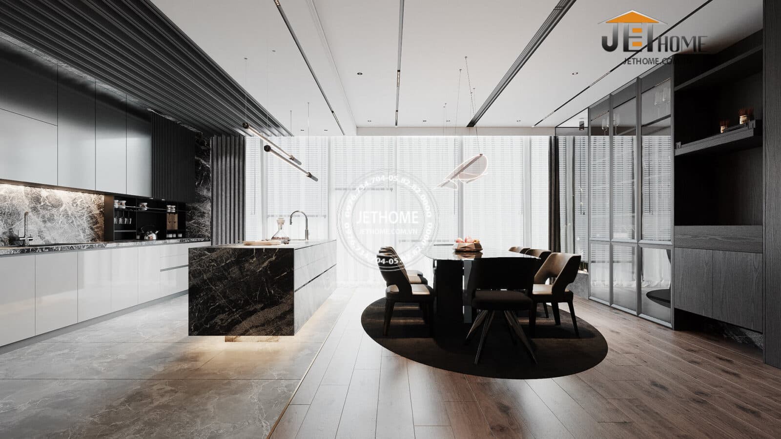 duplex-hien-dai Palm-Heights (4)
