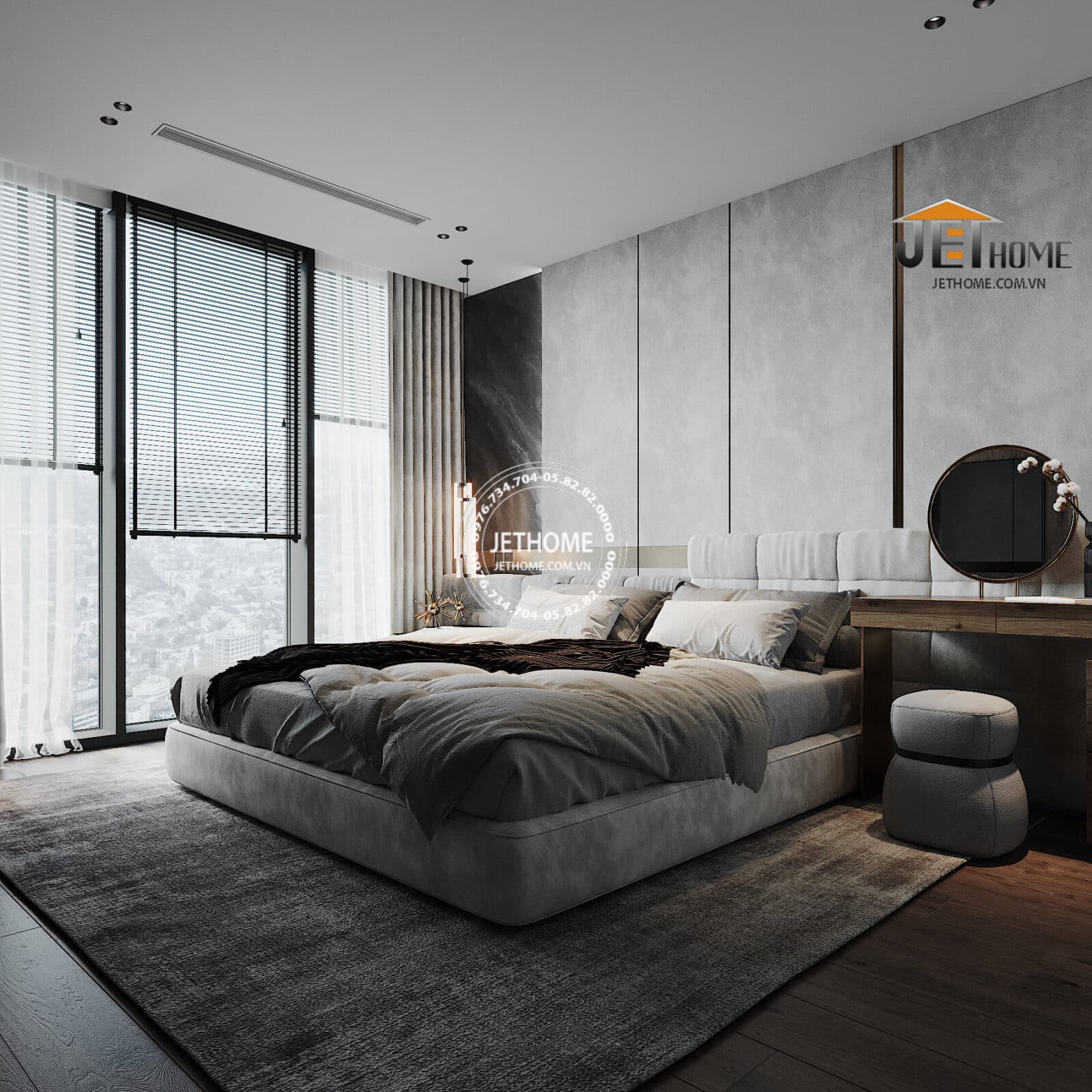 duplex-hien-dai Palm-Heights (7)