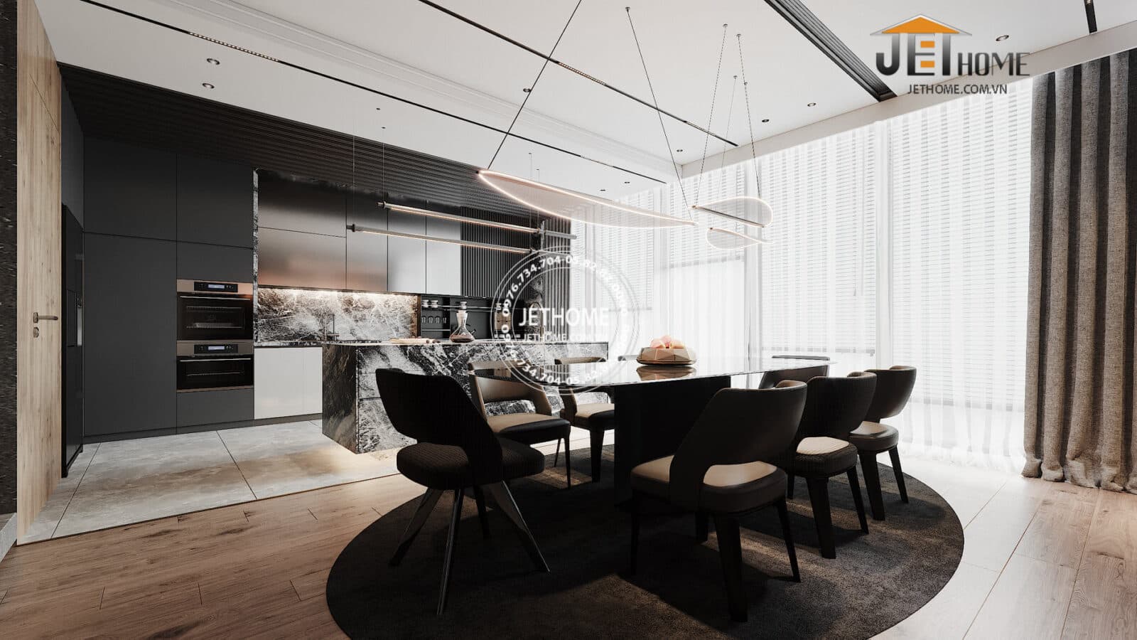 duplex-hien-dai Palm-Heights (8)