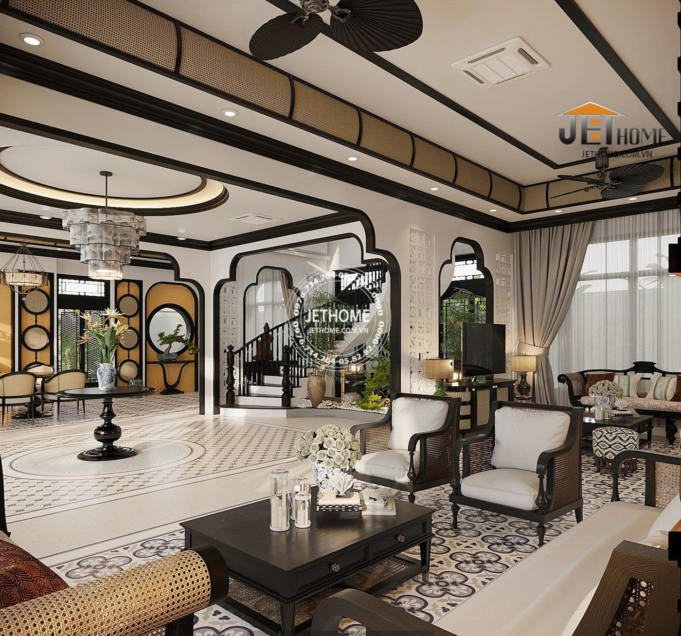noi-that-indochine-biet-thu (7)