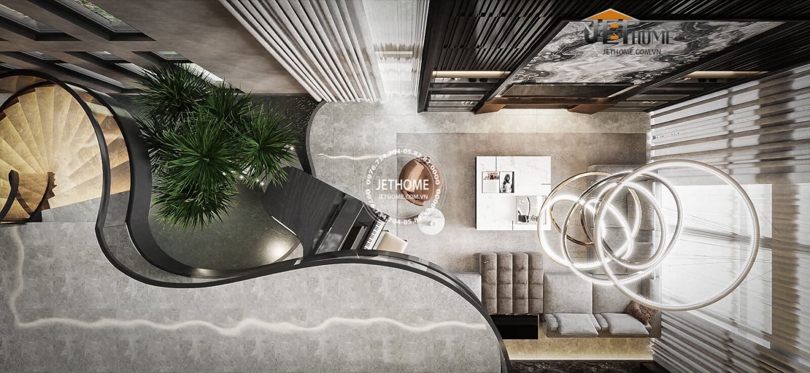 duplex-empire City (3)