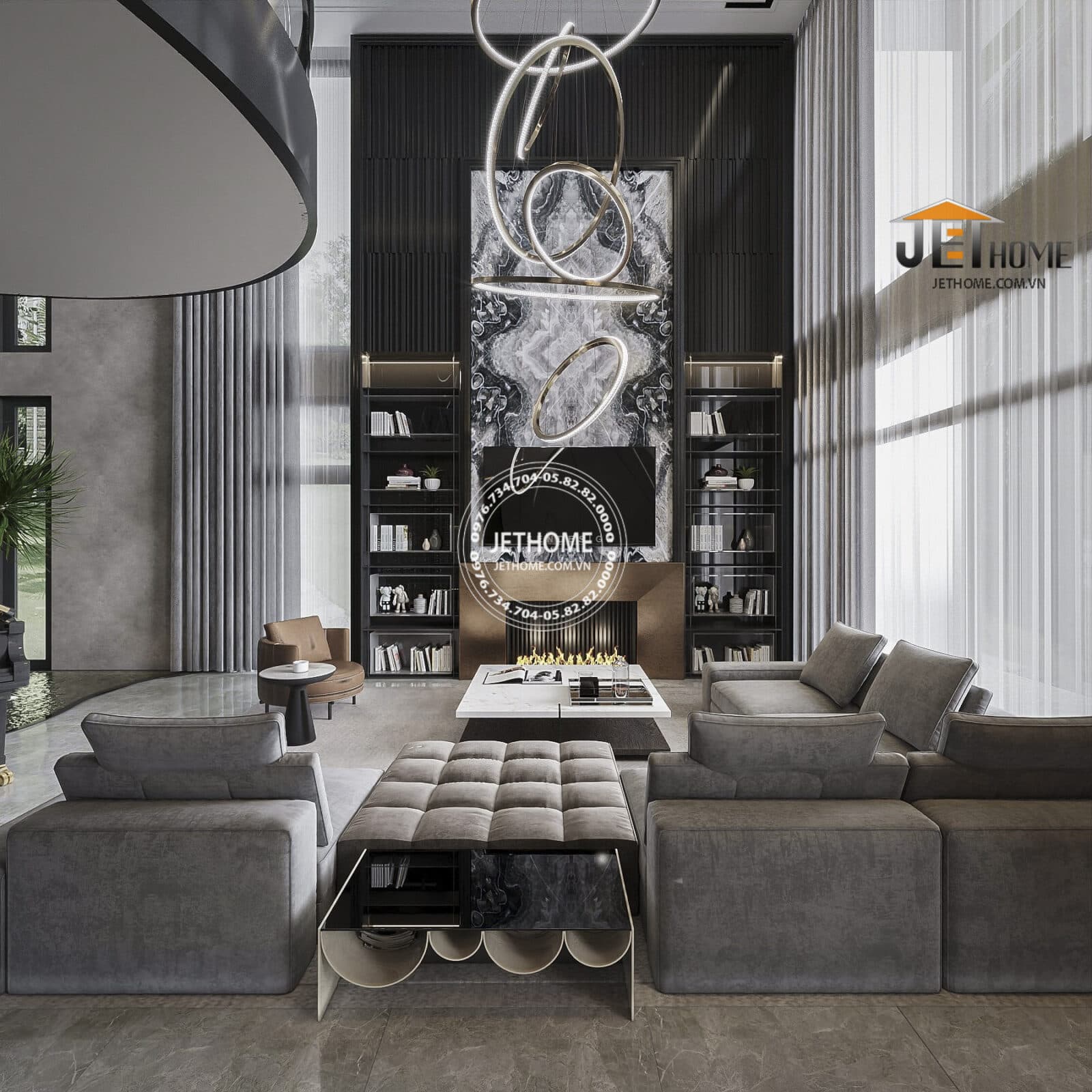 duplex-empire City (4)