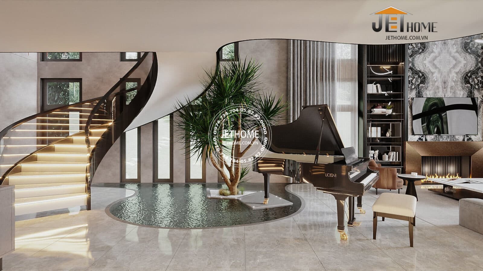 duplex-empire City (5)