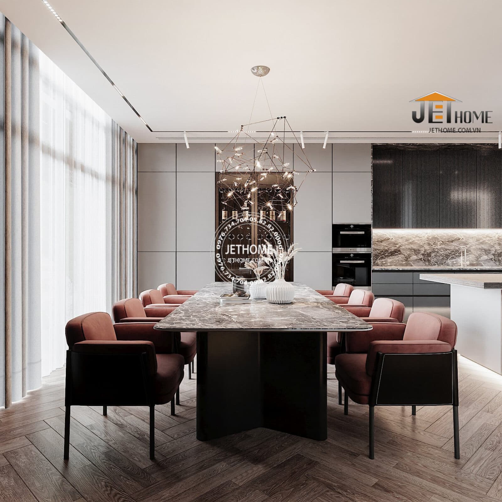duplex-empire City (7)
